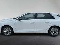 Neu Opel Astra Edition 145 PS (106 kW) 2026 Weiß Limousine