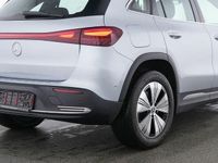 Second-hand Mercedes EQA250 139 kW (190 CP) 2025 SUV