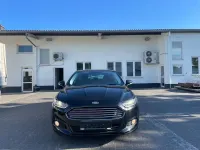 Gebraucht Ford Mondeo Trend 150 PS (110 kW) 2015 Other Limousine