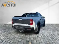 Neu Maxus T60 215 PS (158 kW) 2026 Weiss Pickup