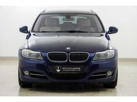 Gebraucht BMW 335 306 PS (225 kW) 2011 Tiefseeblau (metallic) Kombi