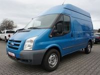 gebraucht Ford Transit Kasten FT 350 M AWD *KLIMA*KAMERA*AHK*