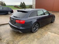 gebraucht Audi A6 3.0 TDI 230kW quattro tiptronic Avant -S Line