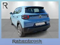 Neu Citroën C3 101 PS (74 kW) 2026 Blau SUV