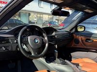 Second-hand BMW 335 Performance 306 CP (225 kW) 2013 Albastru Coupe