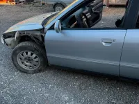 Gebraucht Audi A4 100 PS (73 kW) 1999 Silber Kombi