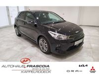 gebraucht Kia Rio GT Line 1.0 T-GDI Mild-Hybrid Navi ACC LED PDC SHZ Rückfahrkam. Klimaautom. Bluetooth