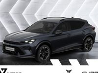 Neu Cupra Formentor 204 PS (150 kW) 2026 Grau SUV