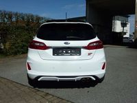 gebraucht Ford Fiesta ST