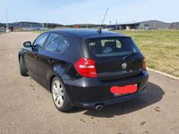 gebraucht BMW 123 d Automatik