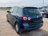 Gebraucht VW Golf VII Style 105 PS (77 kW) 2012 Blau Limousine