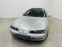 Gebraucht Honda Prelude 133 PS (97 kW) 1992 Silber Coupé