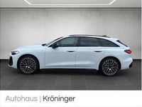 Gebraucht Audi A5 S-Line 204 PS (150 kW) 2025 Weiß Coupé