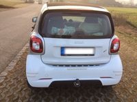 gebraucht Smart ForTwo Coupé 0.9 66/81kW/ -Brabus Edition