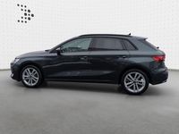 Gebraucht Audi A3 Advanced 150 PS (110 kW) 2026 Grau Limousine