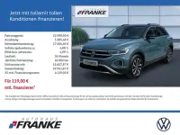 Occasion VW T-Roc Style 110 ch (80 kW) 2023 SUV