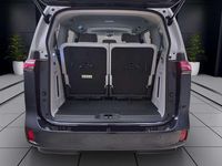 Neu VW ID. Buzz Pro 210 kW (286 PS) 2026 Blau Van / Kleinbus