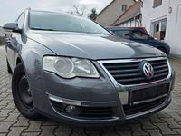 Gebraucht VW Passat Sportline 140 PS (102 kW) 2007 Grau Kombi