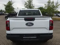 Neu Ford Ranger XLT 279 PS (205 kW) 2026 Weiß Pickup