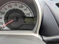 Gebraucht Citroën C1 68 PS (50 kW) 2010 Rot Kleinwagen