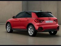 Neu Audi A1 S-Line 116 PS (85 kW) 2025 Rot Kleinwagen
