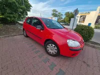 Gebraucht VW Golf V 80 PS (58 kW) 2006 Kleinwagen