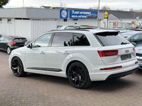 Gebraucht Audi Q7 S-Line 272 PS (200 kW) 2015 Weiß SUV