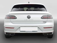 Brugt VW Arteon Pro 280 HK (205 kW) 2023 Hvid Stationcar