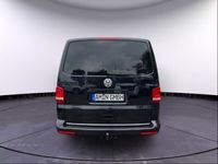 gebraucht VW Multivan T5 2.0 TDIHighline 4Motion Alcantara