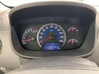 Gebraucht Hyundai i10 YES! 87 PS (63 kW) 2019 Grau Kleinwagen