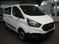 Gebraucht Ford Transit Custom 105 PS (77 kW) 2021 Weiß Kombi