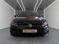 gebraucht VW Golf VII Variant 2,0 TDI Highline R-Line*LED*Navi*RFK