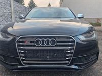 Gebraucht Audi S4 Sport 333 PS (244 kW) 2015 Schwarz Limousine