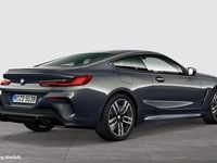 Gebraucht BMW 840 Shadowline 333 PS (244 kW) 2025 Grau Coupé