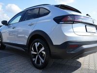 Gebraucht VW Taigo 116 PS (85 kW) 2025 Silber SUV