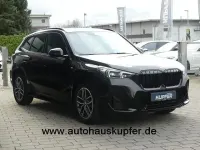 Usado BMW X1 Performance 211 CV (155 kW) 2024 Negro SUV