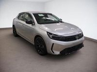 Gebraucht Opel Corsa Edition 110 PS (80 kW) 2025 Grau Kleinwagen