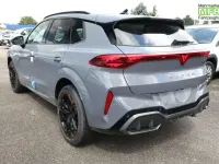 Neu Cupra Terramar VZ 265 PS (194 kW) 2026 Graphene grau SUV