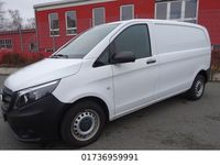 Gebraucht Mercedes Vito 102 PS (75 kW) 2020 Weiß Van