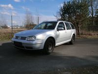 gebraucht VW Golf IV 