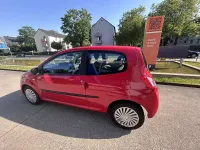 Gebraucht Renault Twingo Expression 75 PS (55 kW) 2014 Rot Kleinwagen