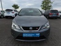 Gebraucht Seat Ibiza FR 95 PS (69 kW) 2017 Grau Kleinwagen