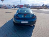 Second-hand Ford Cougar 170 CP (125 kW) 1999 Verde Coupe