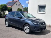 Gebraucht Seat Arona Style 116 PS (85 kW) 2024 Grau SUV