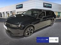 Gebraucht Opel Astra Elegance 131 PS (96 kW) 2024 Schwarz Kombi