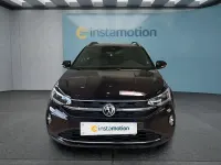 Gebraucht VW Taigo 150 PS (110 kW) 2026 Schwarz SUV