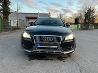 gebraucht Audi A4 Allroad 3.0TDI Quattro S-tronic Standheizung