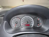 Gebraucht Suzuki Swift 92 PS (67 kW) 2007 Grau Kleinwagen