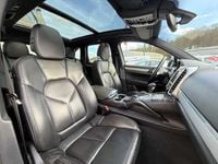 Gebraucht Porsche Cayenne 211 PS (155 kW) 2012 Schwarz SUV