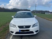 gebraucht Seat Leon SC 1.2 TSI 81kW Start&Stop Reference Re...